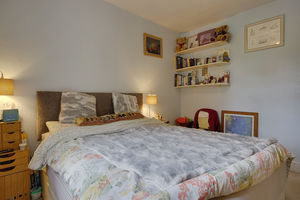 Bedroom Two- click for photo gallery